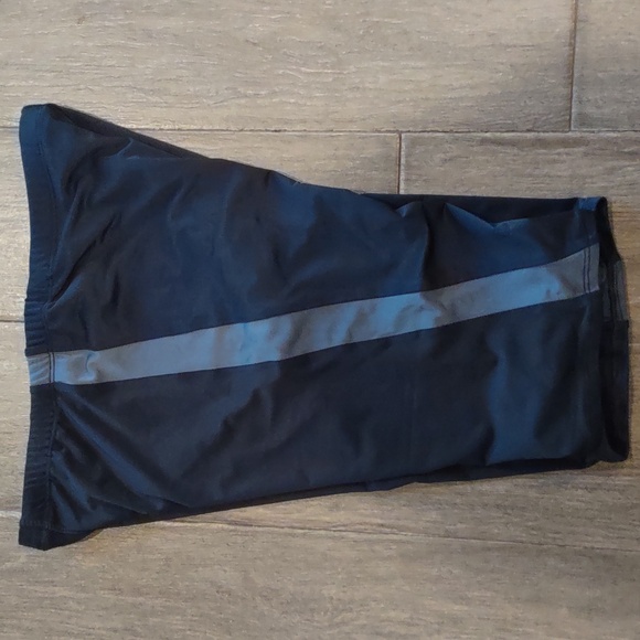 Kanu surf, swim jammers, black/grey stripe, size 36. NWT - Picture 5 of 5